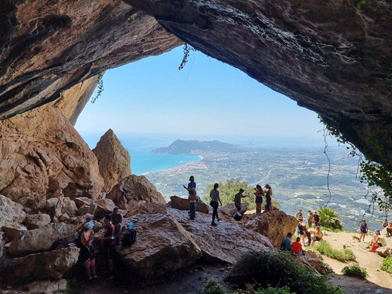 3 quarto Penthouse para venda em Calpe / Calp com piscina garagem - 1 265 000 € (Ref: 9334450)