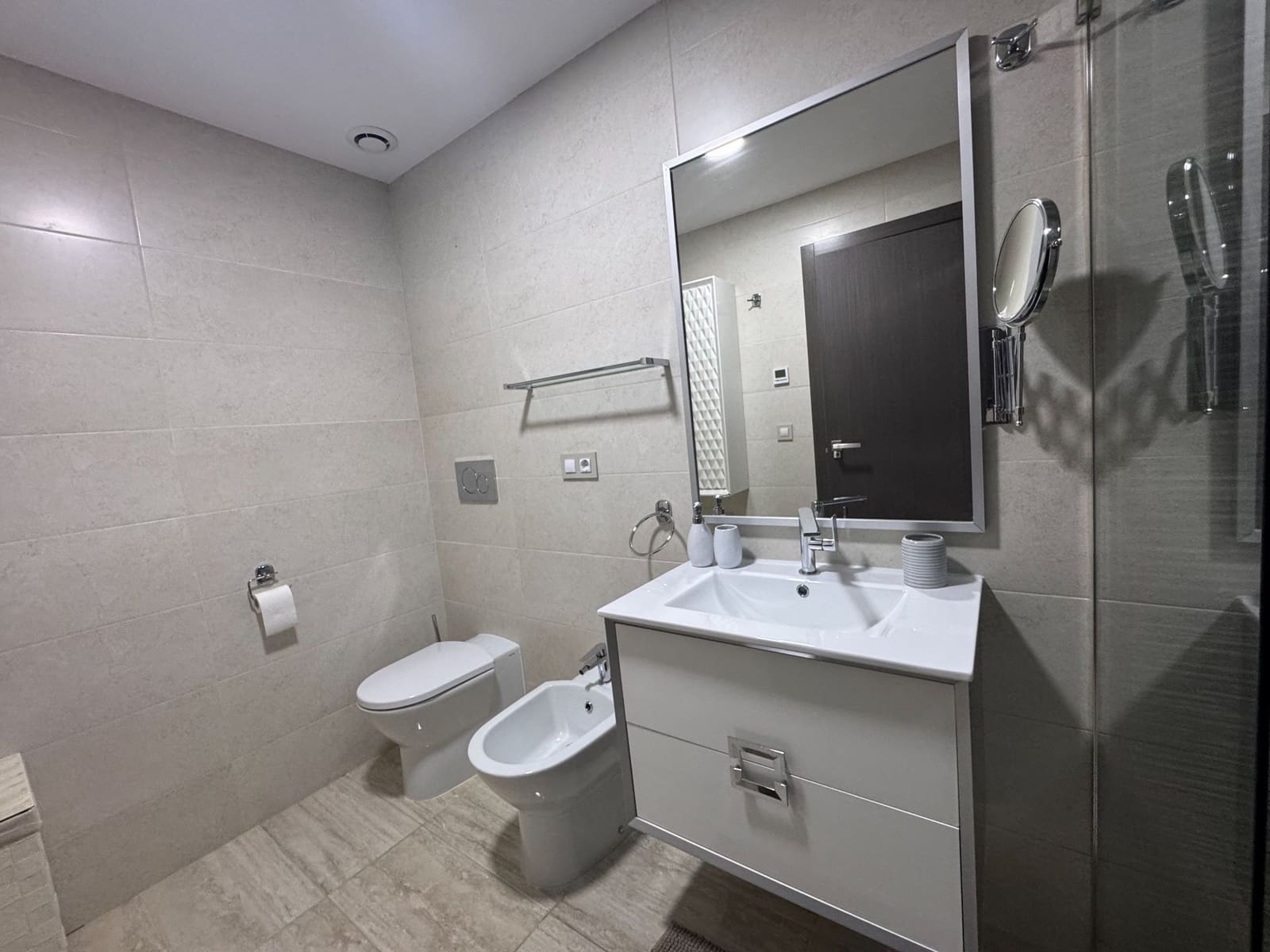 2 makuuhuone Huoneisto myytävänä paikassa Benidorm mukana uima-altaan 
autotalli - 790 000 € (Ref: 9344402)