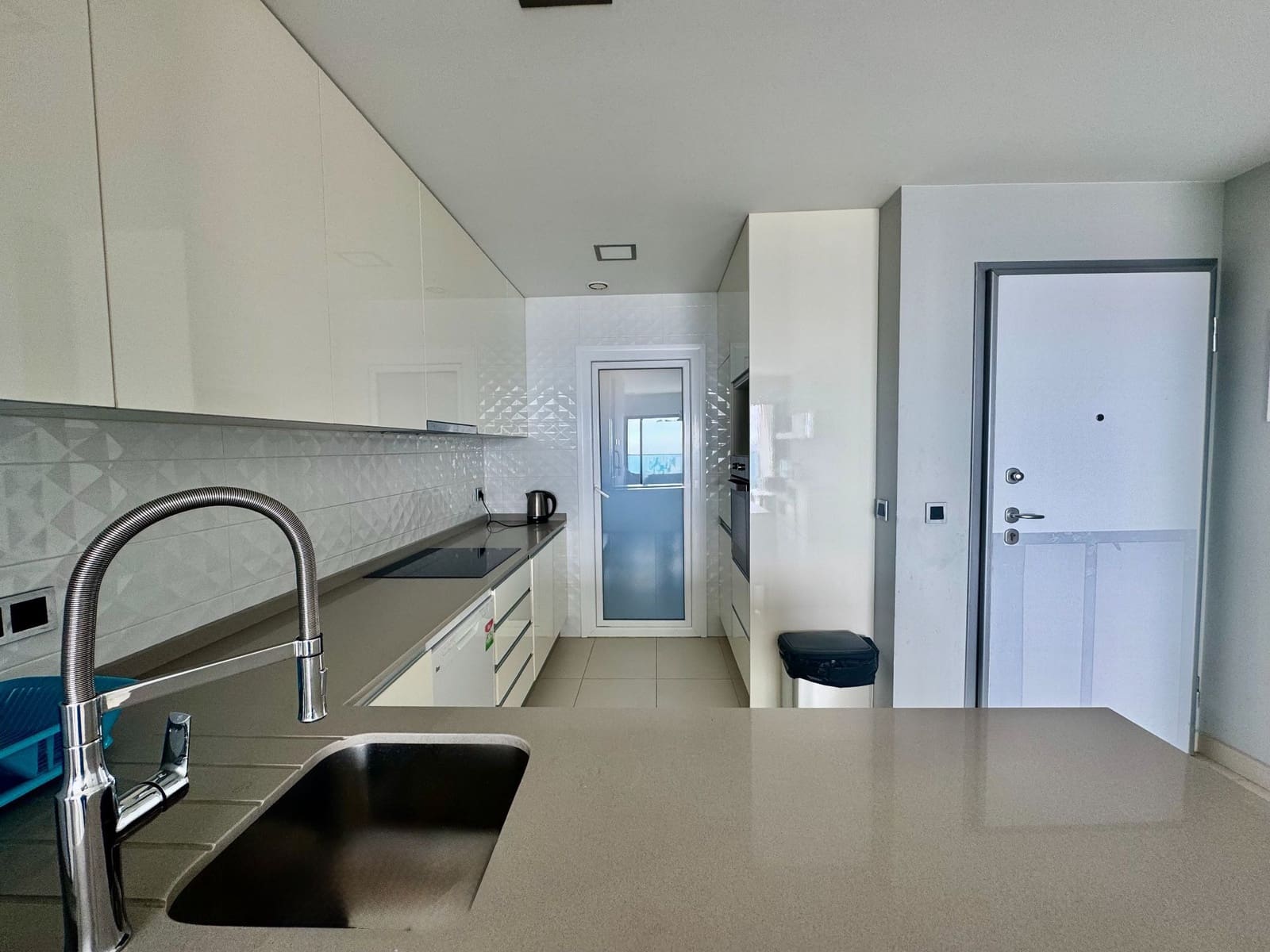 2 quarto Apartamento para venda em Benidorm com piscina garagem - 600 000 € (Ref: 9349063)