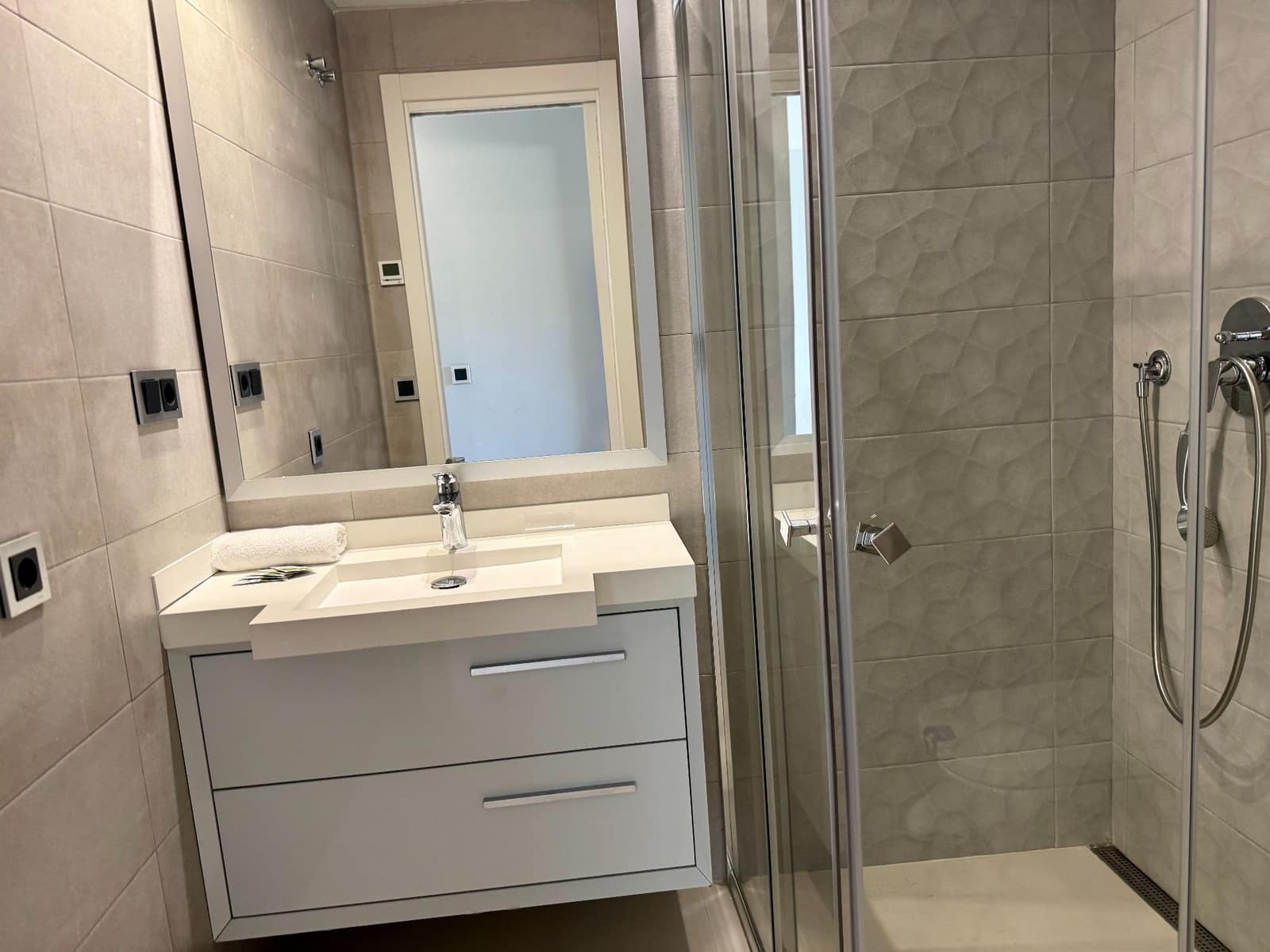 2 quarto Apartamento para venda em Benidorm com piscina garagem - 600 000 € (Ref: 9349063)