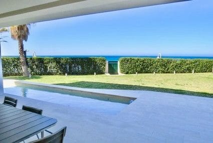 Chalet de 4 habitaciones en Dénia en venta con piscina garaje - 4.500.000 € (Ref: 9385181)