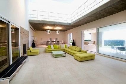 Chalet de 4 habitaciones en Dénia en venta con piscina garaje - 4.500.000 € (Ref: 9385181)