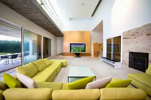 Chalet de 4 habitaciones en Dénia en venta con piscina garaje - 4.500.000 € (Ref: 9385181)