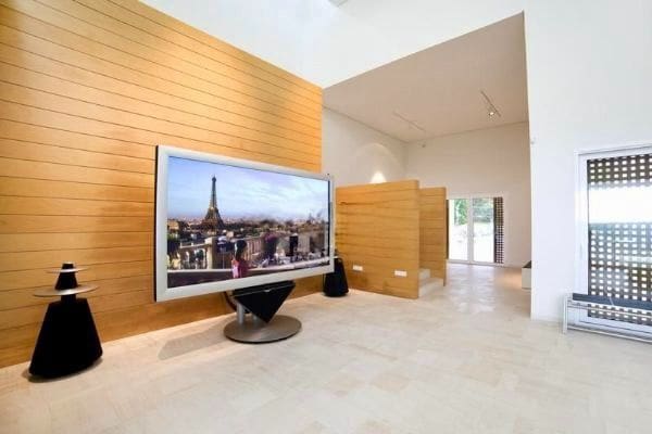 Chalet de 4 habitaciones en Dénia en venta con piscina garaje - 4.500.000 € (Ref: 9385181)