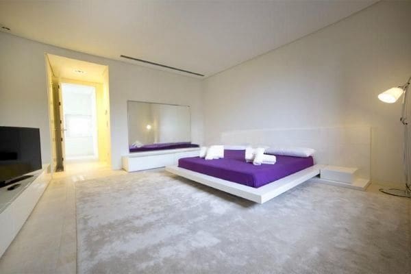 Chalet de 4 habitaciones en Dénia en venta con piscina garaje - 4.500.000 € (Ref: 9385181)