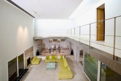 Chalet de 4 habitaciones en Dénia en venta con piscina garaje - 4.500.000 € (Ref: 9385181)