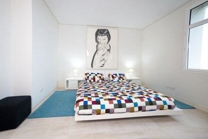 Chalet de 4 habitaciones en Dénia en venta con piscina garaje - 4.500.000 € (Ref: 9385181)