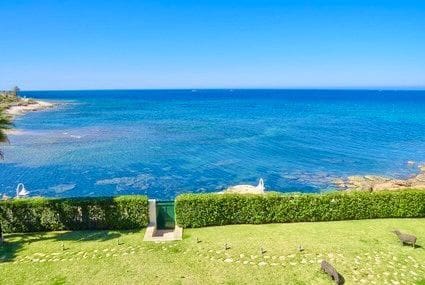 Chalet de 4 habitaciones en Dénia en venta con piscina garaje - 4.500.000 € (Ref: 9385181)