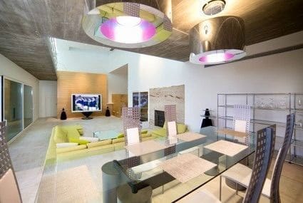 Chalet de 4 habitaciones en Dénia en venta con piscina garaje - 4.500.000 € (Ref: 9385181)