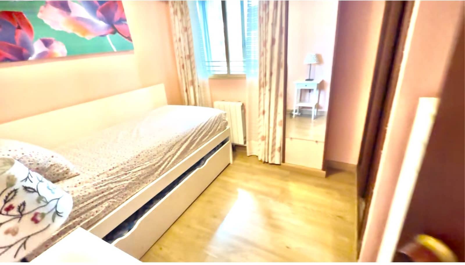 4 sypialnia Apartament na sprzedaż w Benidorm z basenem garażem - 950 000 € (Ref: 9465435)