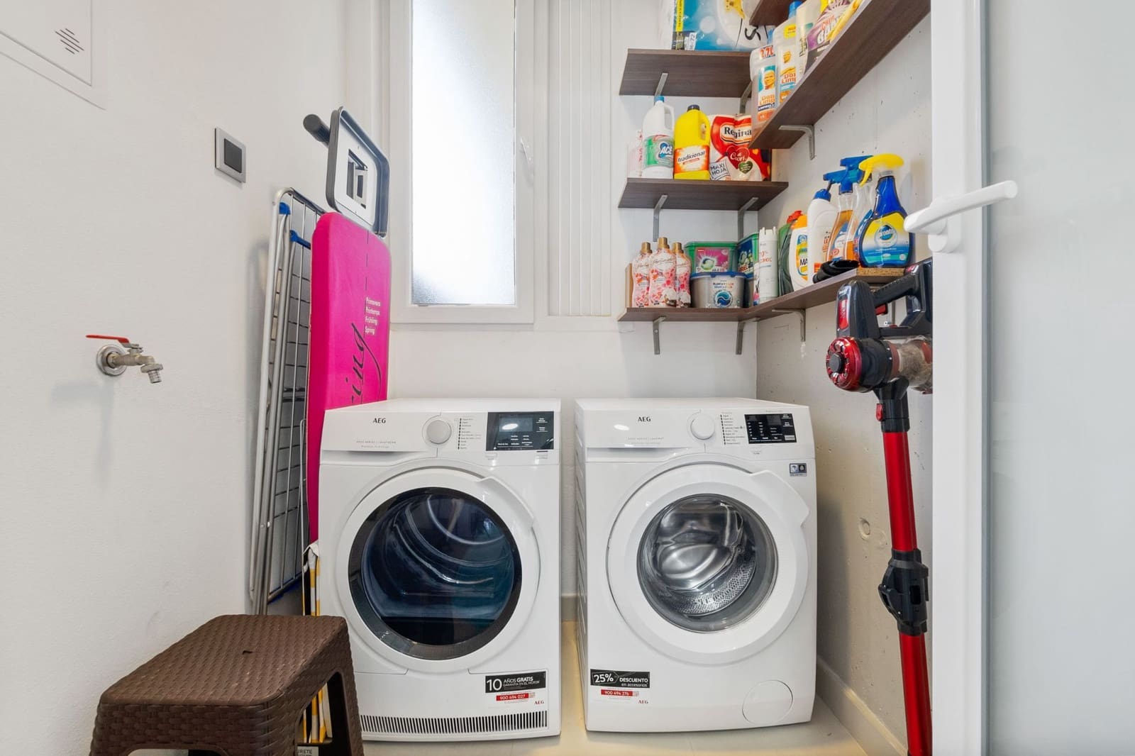 2 sypialnia Apartament na sprzedaż w Benidorm z basenem garażem - 590 000 € (Ref: 9472266)