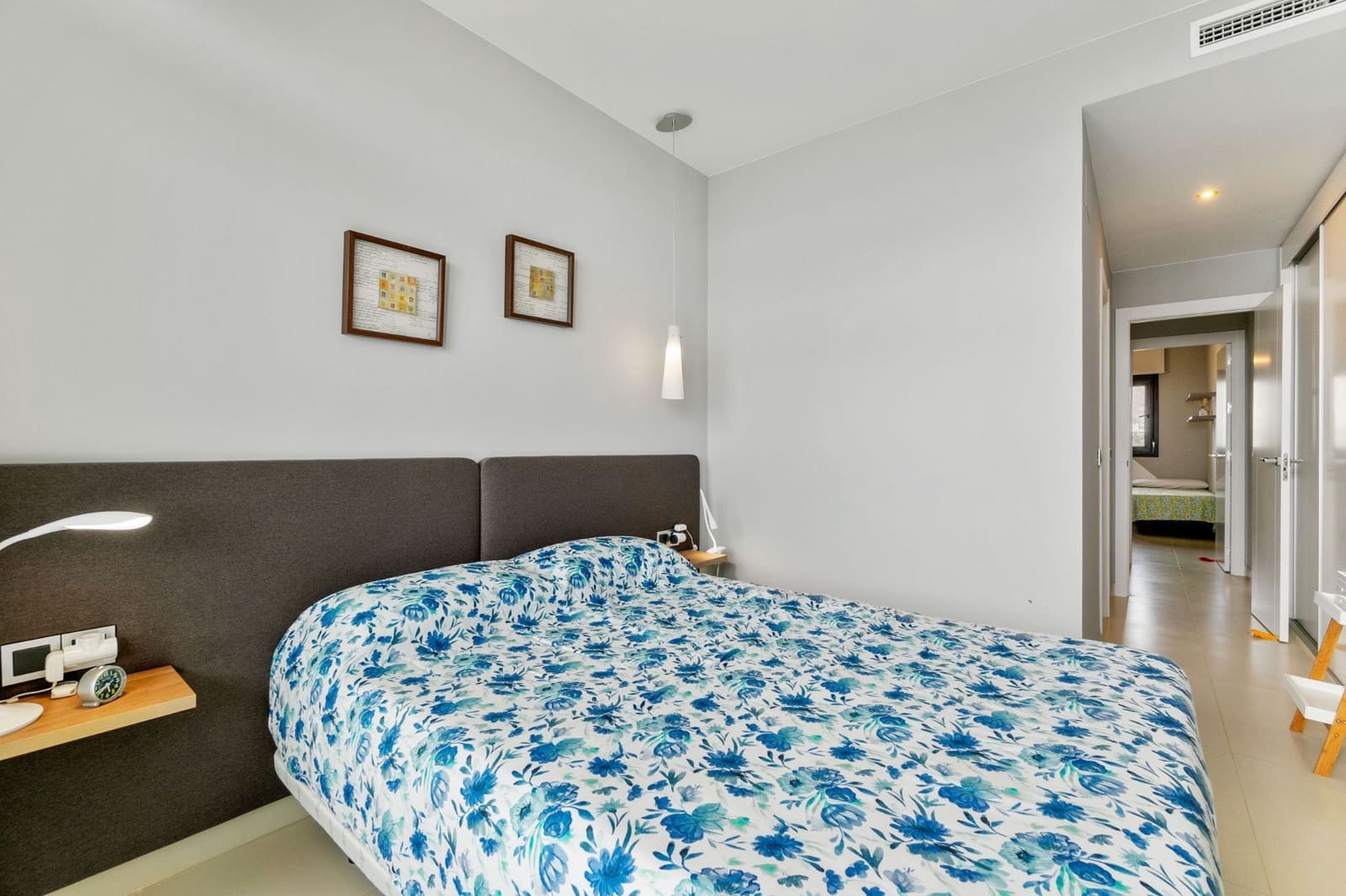 2 sypialnia Apartament na sprzedaż w Benidorm z basenem garażem - 590 000 € (Ref: 9472266)