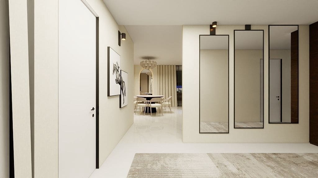 4 sypialnia Willa na sprzedaż w La Nucia z basenem garażem - 649 000 € (Ref: 9543124)