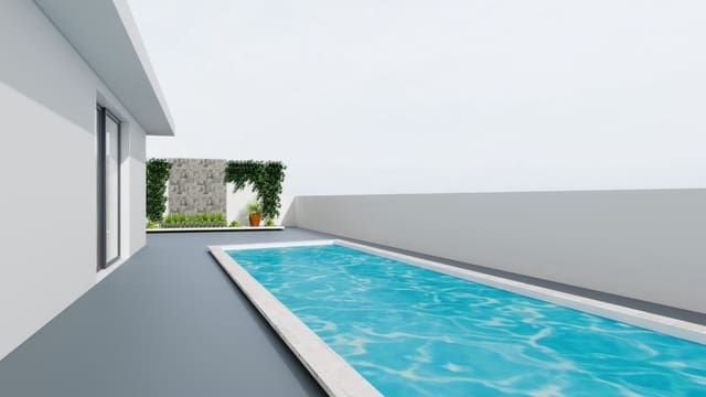 4 bedroom Villa for sale in La Nucia with pool garage - € 649,000 (Ref: 9543124)