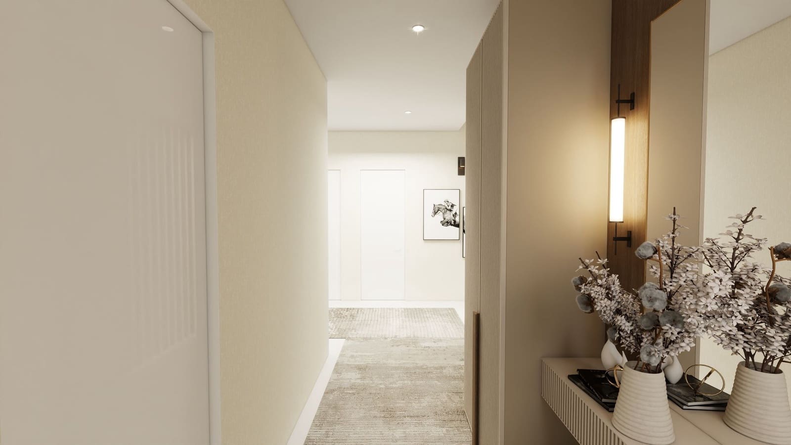 4 sypialnia Willa na sprzedaż w La Nucia z basenem garażem - 649 000 € (Ref: 9543124)