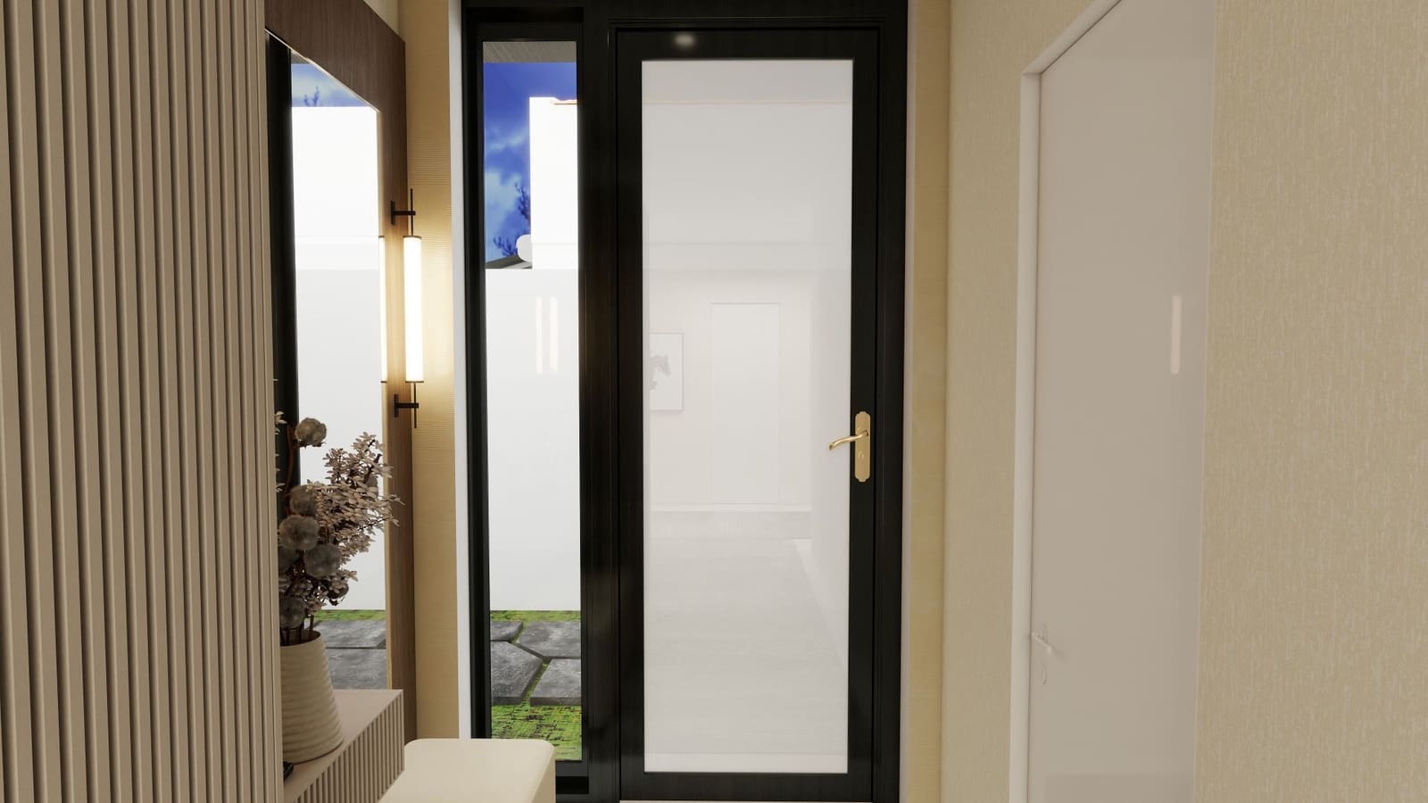 4 sypialnia Willa na sprzedaż w La Nucia z basenem garażem - 649 000 € (Ref: 9543124)