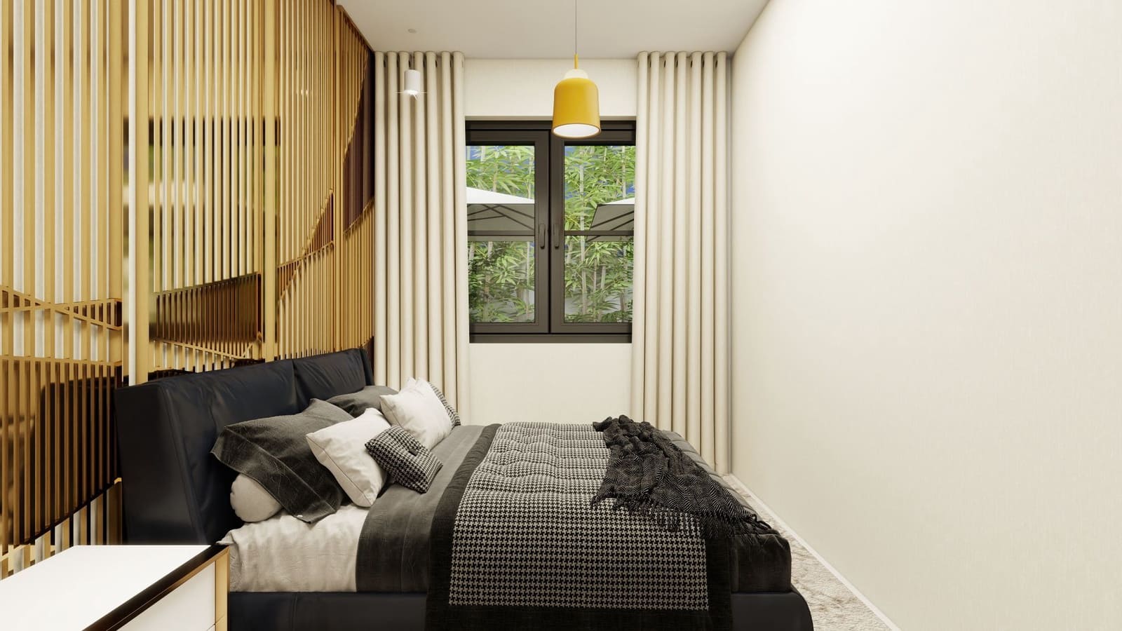 4 sypialnia Willa na sprzedaż w La Nucia z basenem garażem - 649 000 € (Ref: 9543124)