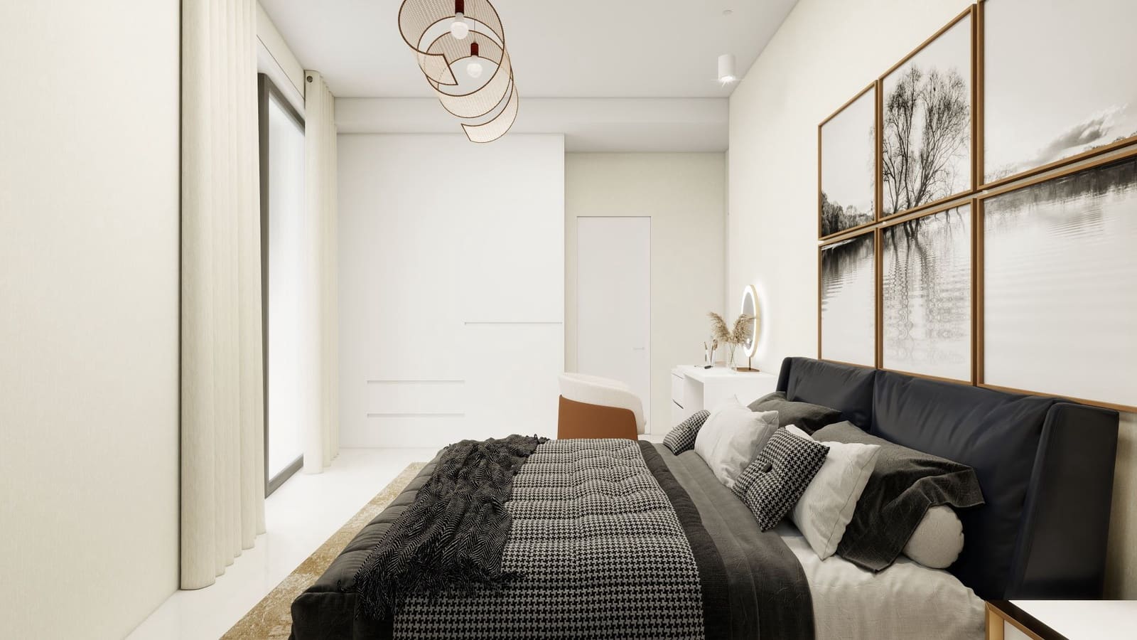 4 sypialnia Willa na sprzedaż w La Nucia z basenem garażem - 649 000 € (Ref: 9543124)