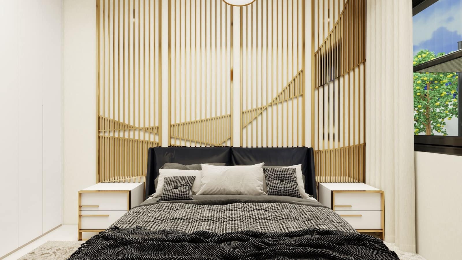 4 sypialnia Willa na sprzedaż w La Nucia z basenem garażem - 649 000 € (Ref: 9543124)