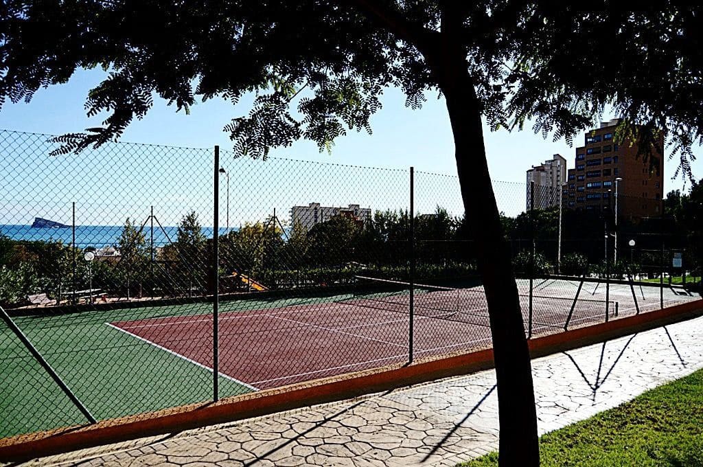 4 chambre Appartement à vendre à Benidorm avec piscine garage - 625 000 € (Ref: 9611145)