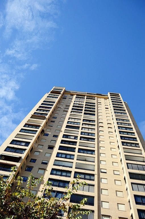 4 chambre Appartement à vendre à Benidorm avec piscine garage - 625 000 € (Ref: 9611145)