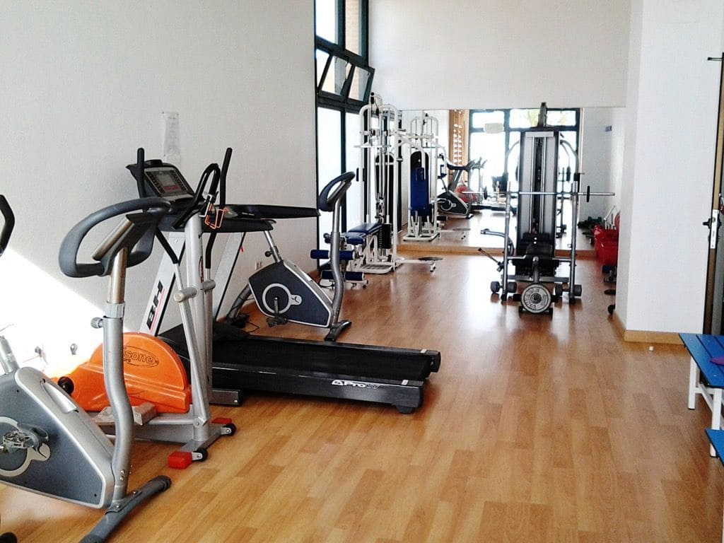 4 chambre Appartement à vendre à Benidorm avec piscine garage - 625 000 € (Ref: 9611145)