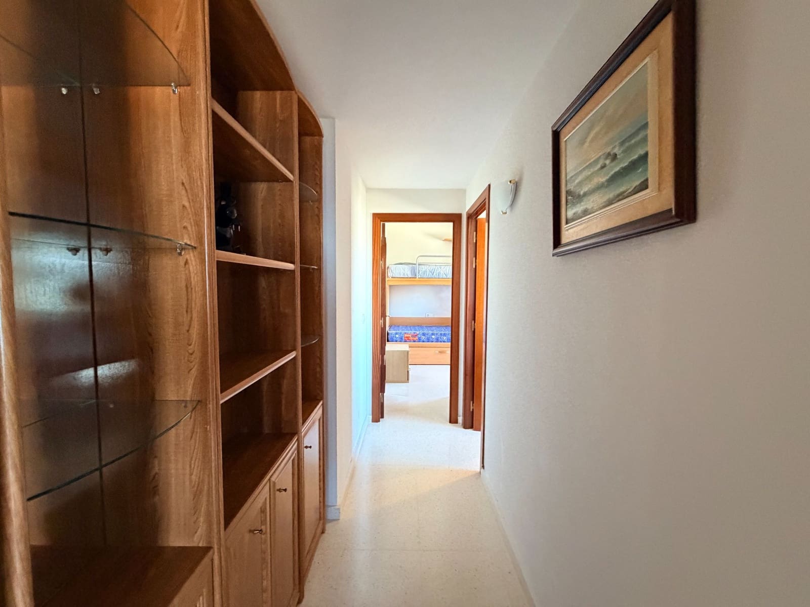 4 chambre Appartement à vendre à Benidorm avec piscine garage - 625 000 € (Ref: 9611145)
