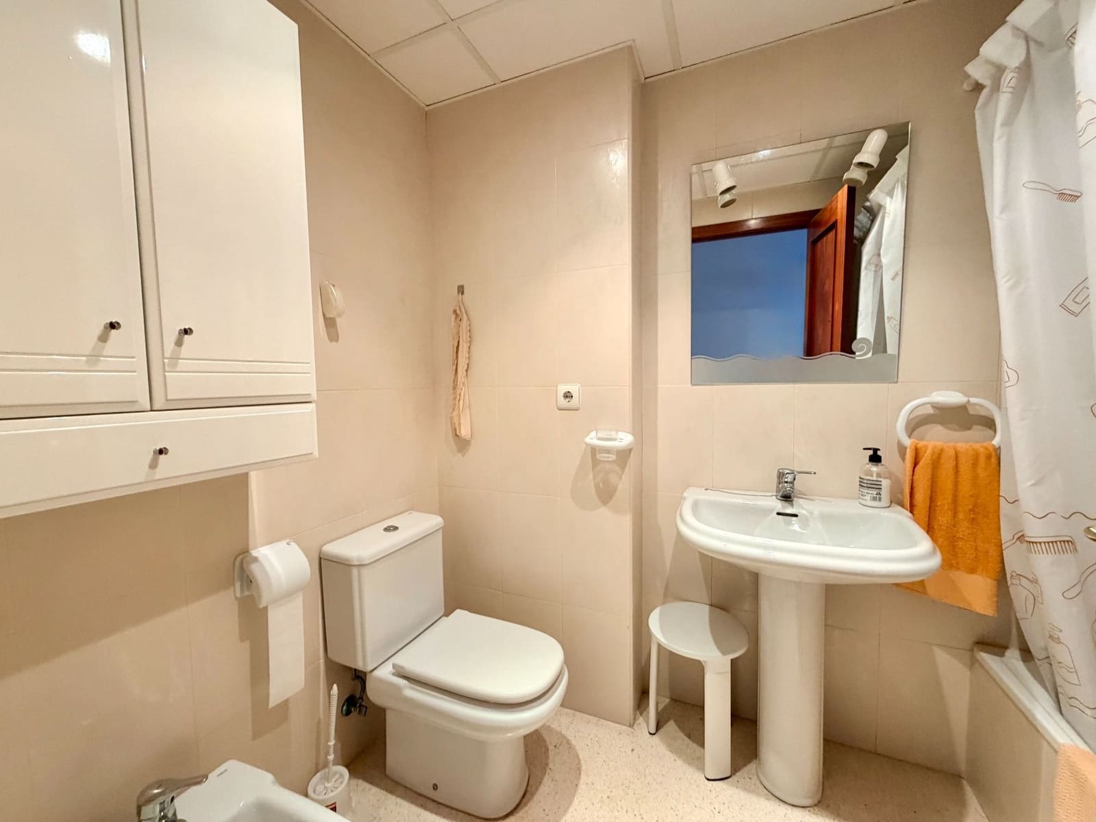 4 chambre Appartement à vendre à Benidorm avec piscine garage - 625 000 € (Ref: 9611145)