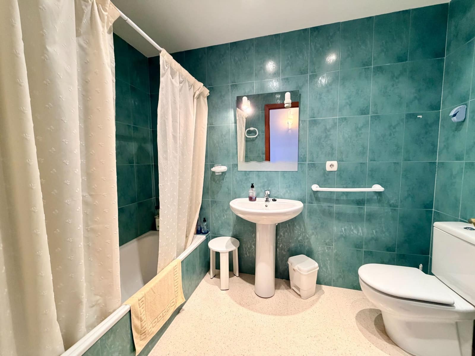 4 chambre Appartement à vendre à Benidorm avec piscine garage - 625 000 € (Ref: 9611145)