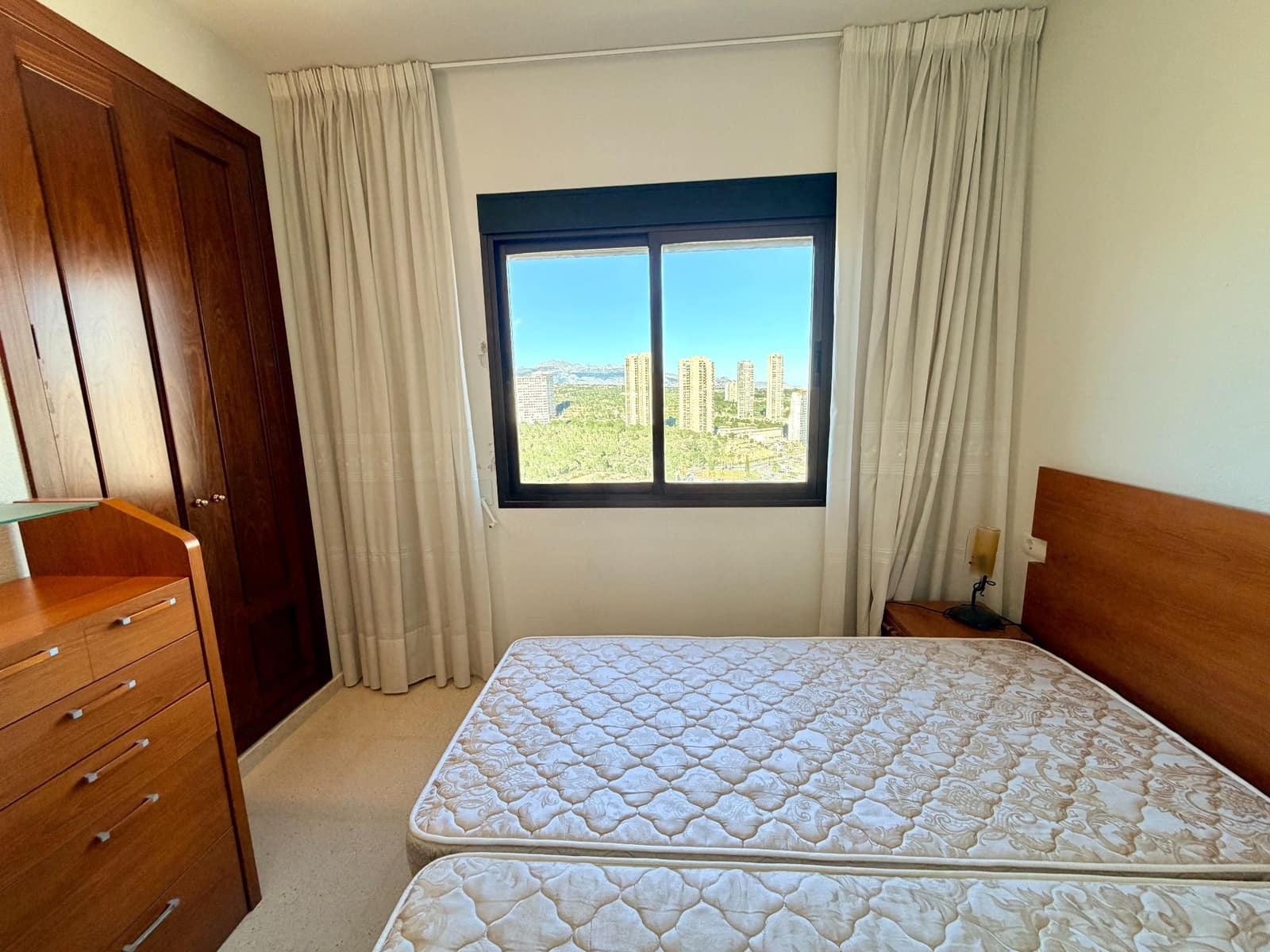 4 chambre Appartement à vendre à Benidorm avec piscine garage - 625 000 € (Ref: 9611145)