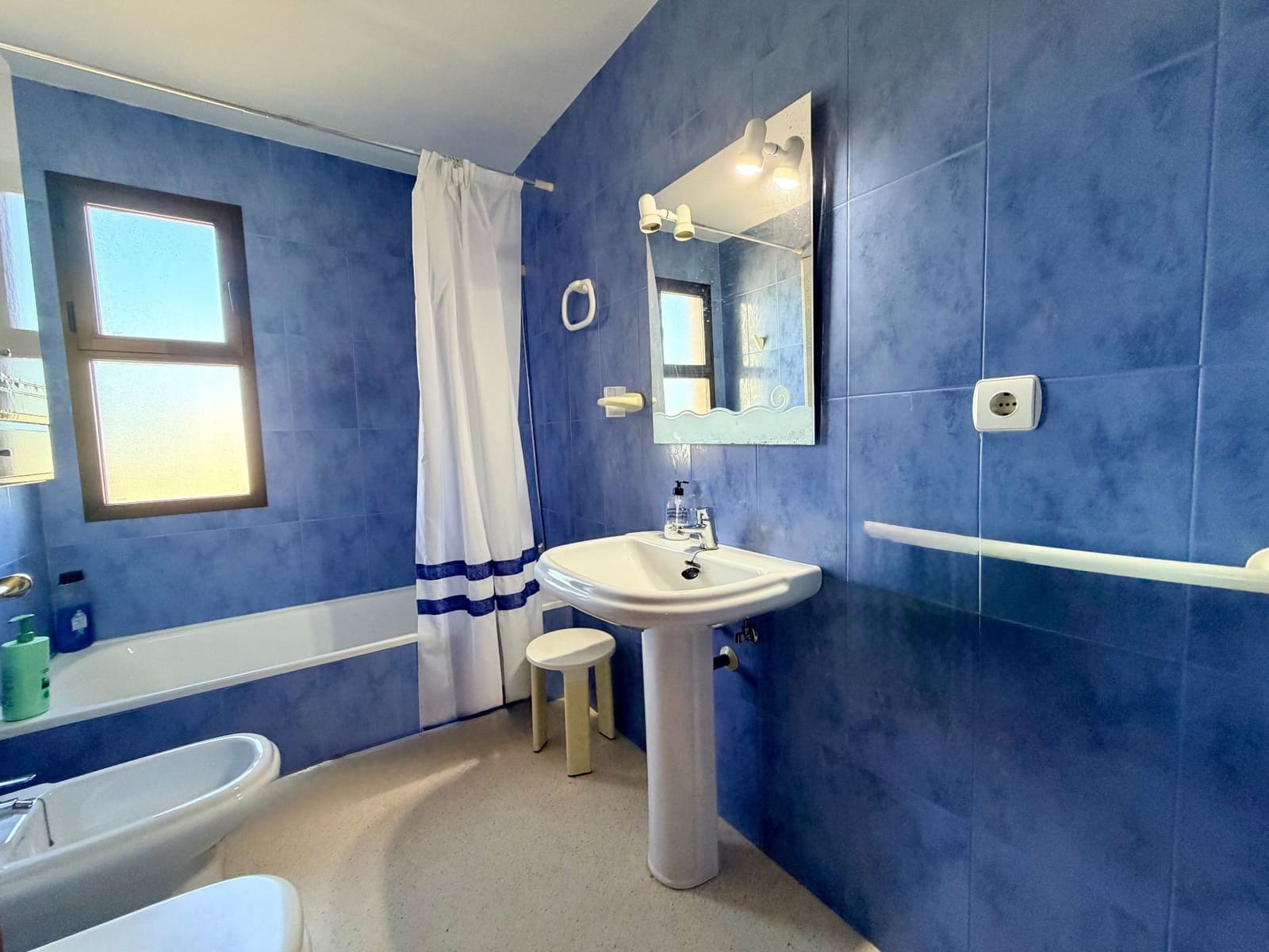 4 chambre Appartement à vendre à Benidorm avec piscine garage - 625 000 € (Ref: 9611145)