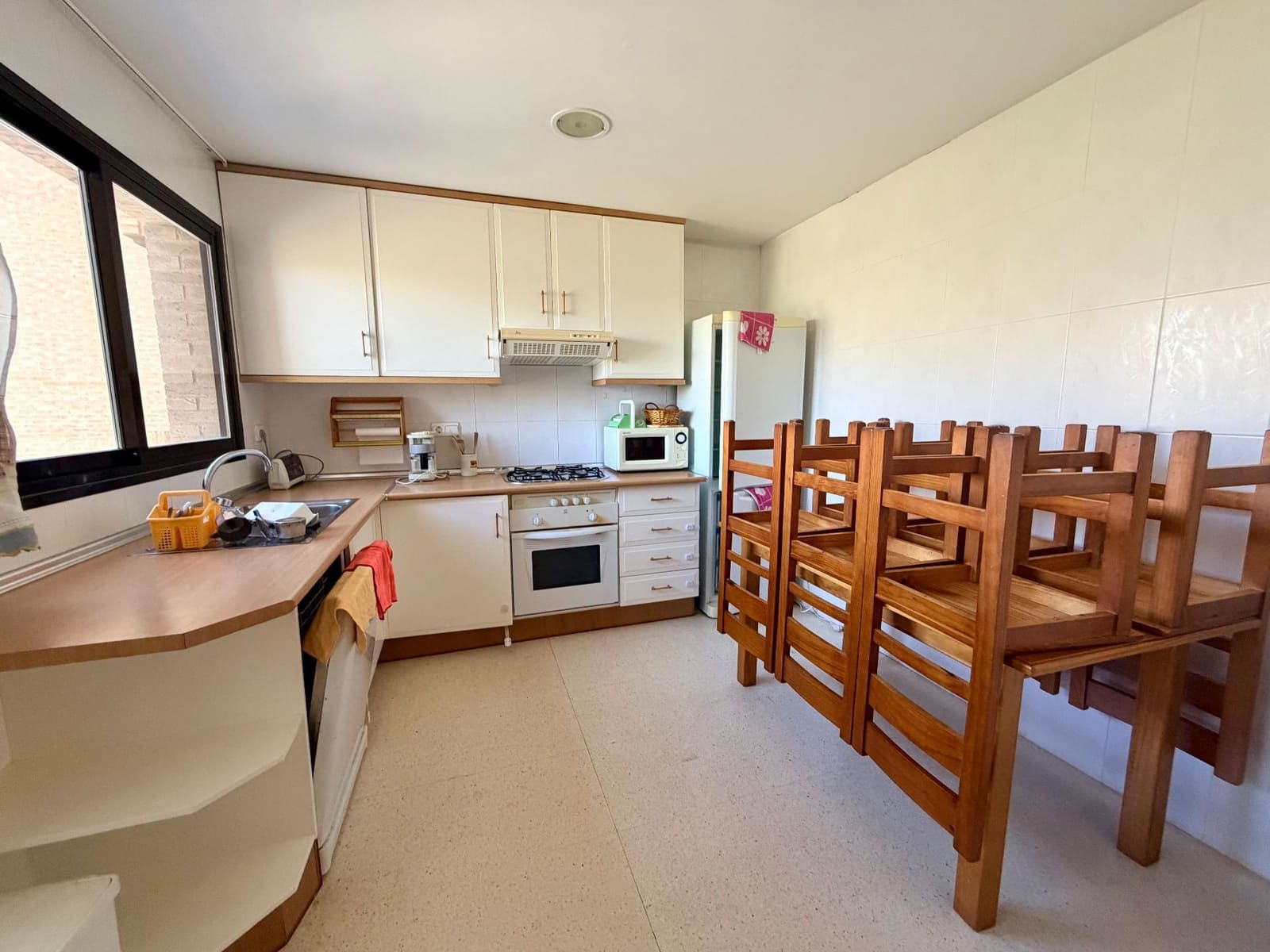 2 soveværelse Lejlighed til salg i Benidorm med swimmingpool garage - € 520.000 (Ref: 9670093)