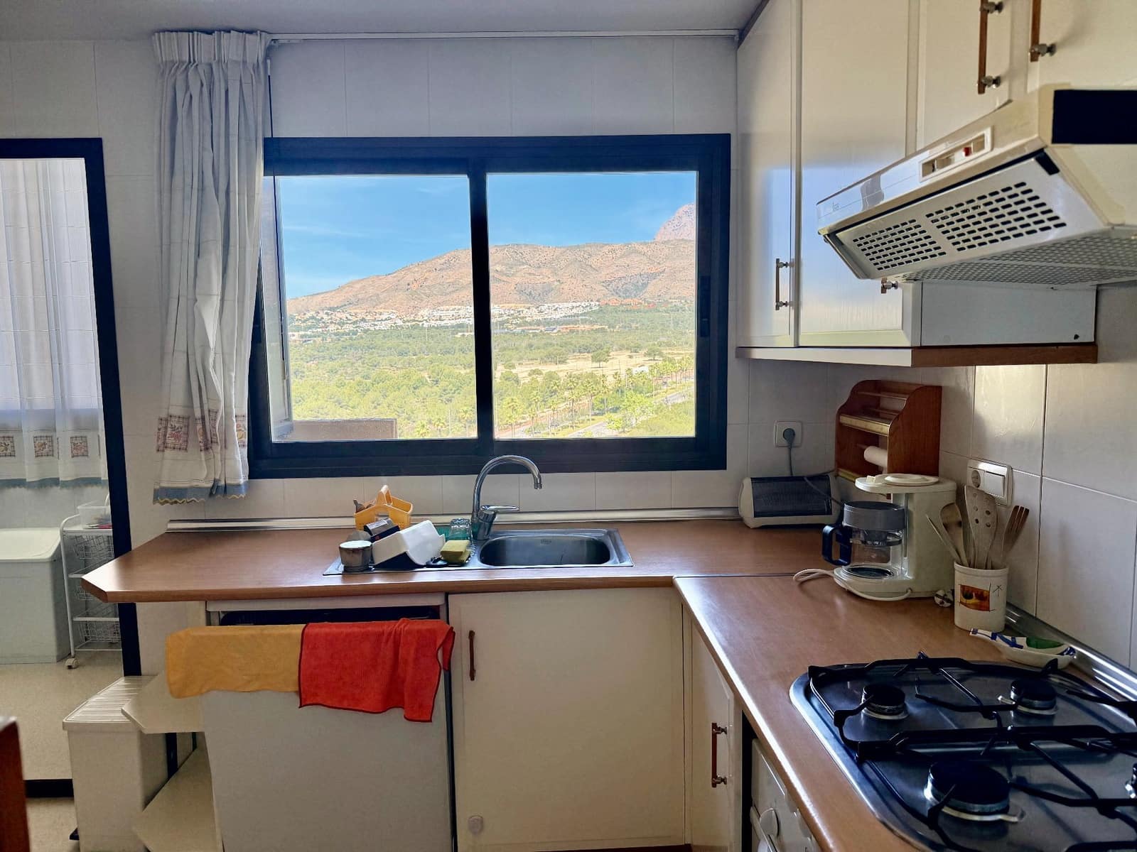 2 soveværelse Lejlighed til salg i Benidorm med swimmingpool garage - € 520.000 (Ref: 9670093)