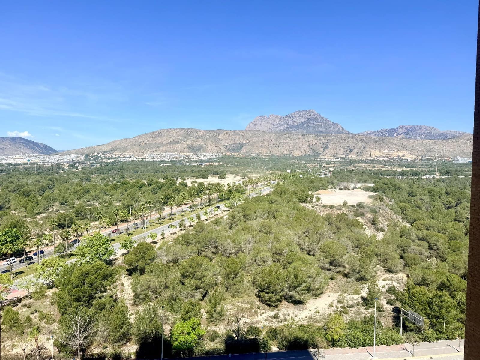 2 soveværelse Lejlighed til salg i Benidorm med swimmingpool garage - € 520.000 (Ref: 9670093)