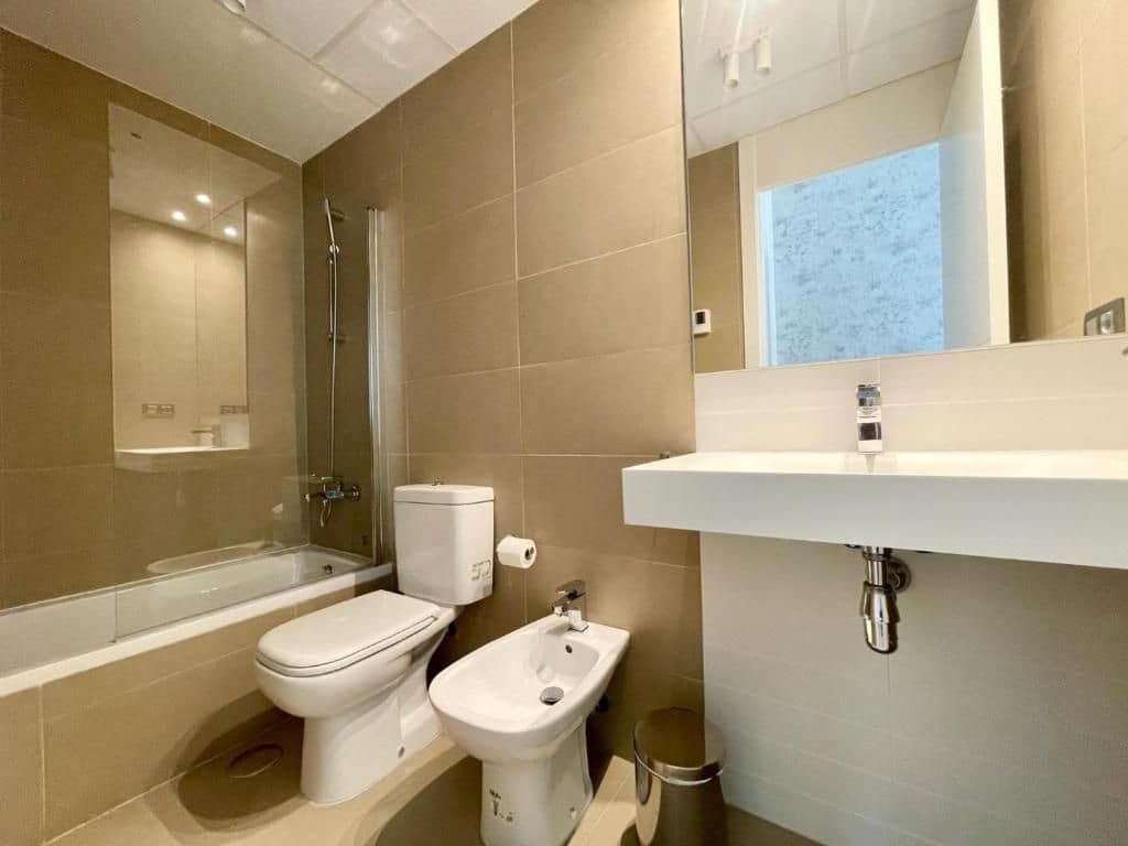 2 soveværelse Lejlighed til salg i Benidorm med swimmingpool garage - € 448.000 (Ref: 9676961)