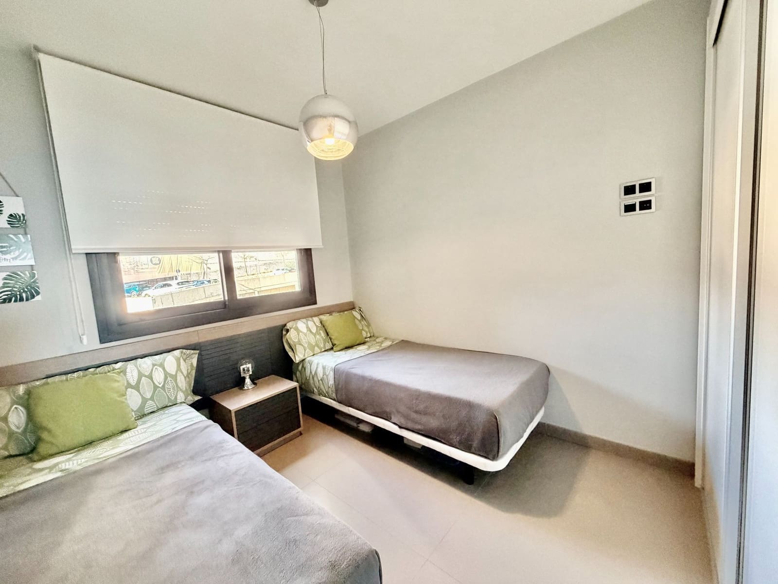 2 sovrum Lägenhet till salu i Benidorm med pool garage - 570 000 € (Ref: 9780191)