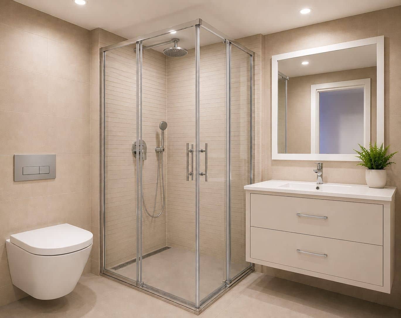 2 chambre Appartement à vendre à Benidorm avec piscine garage - 550 000 € (Ref: 9780191)
