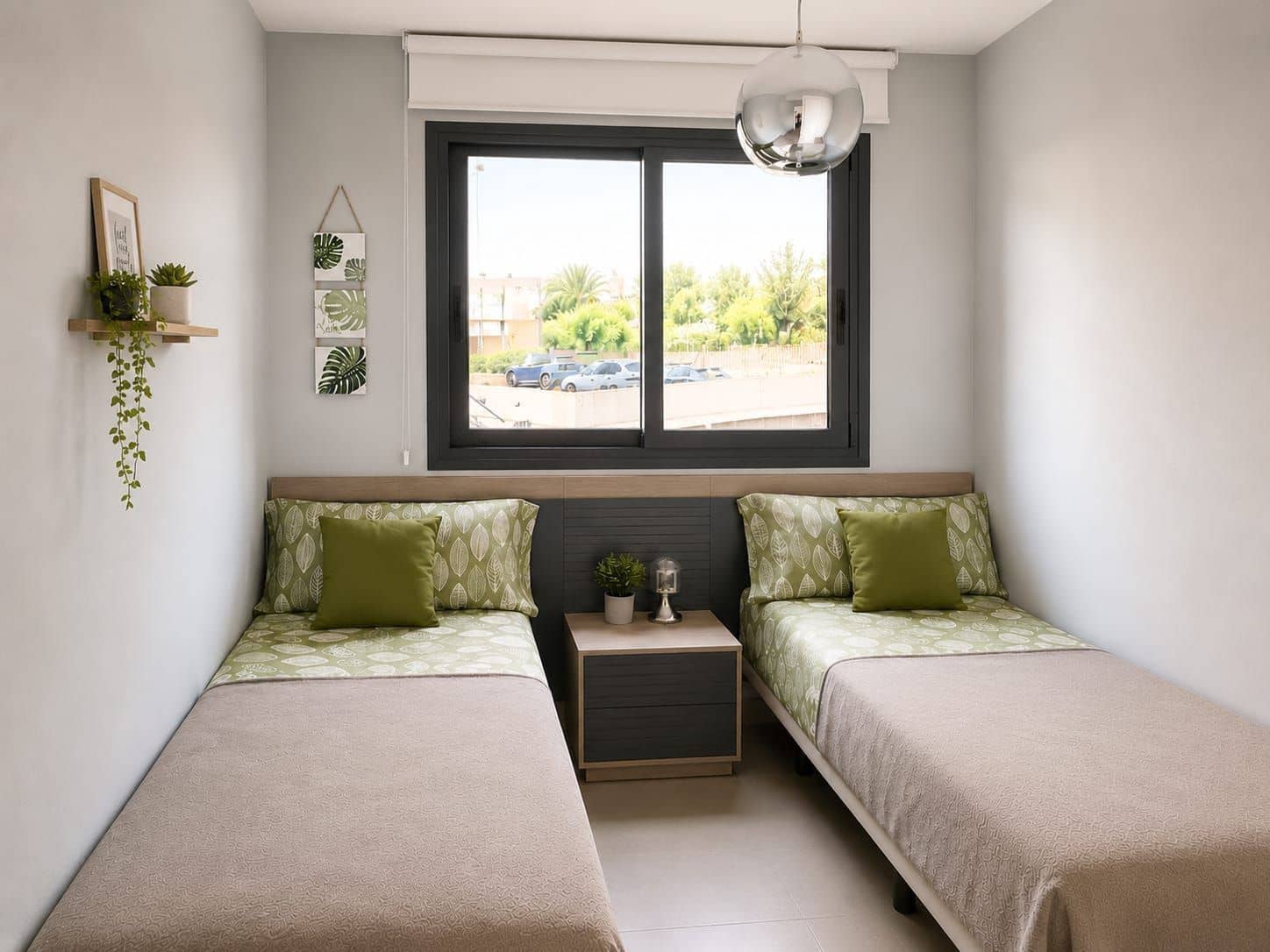 2 chambre Appartement à vendre à Benidorm avec piscine garage - 550 000 € (Ref: 9780191)