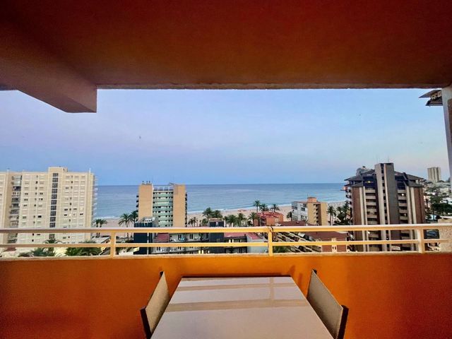 1 makuuhuone Huoneisto myytävänä paikassa Playa Poniente, Benidorm mukana uima-altaan - 380 000 € (Ref: 9788050)