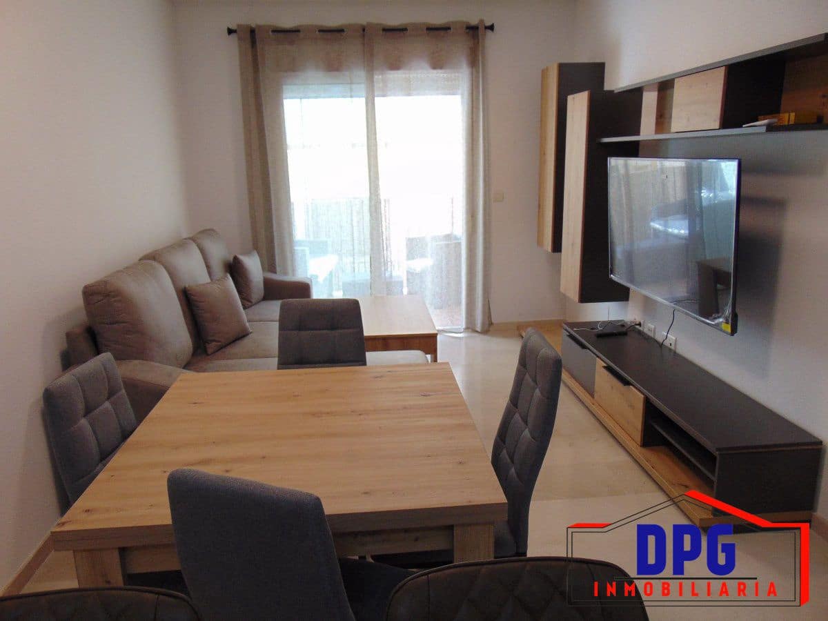 2 quarto Apartamento para venda em Garrucha com garagem - 139 900 € (Ref: 10008721)