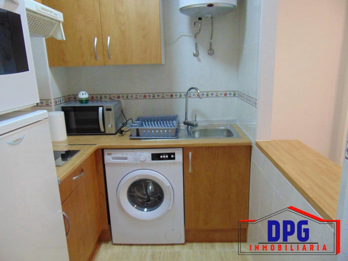 2 quarto Apartamento para venda em Garrucha com garagem - 139 900 € (Ref: 10008721)