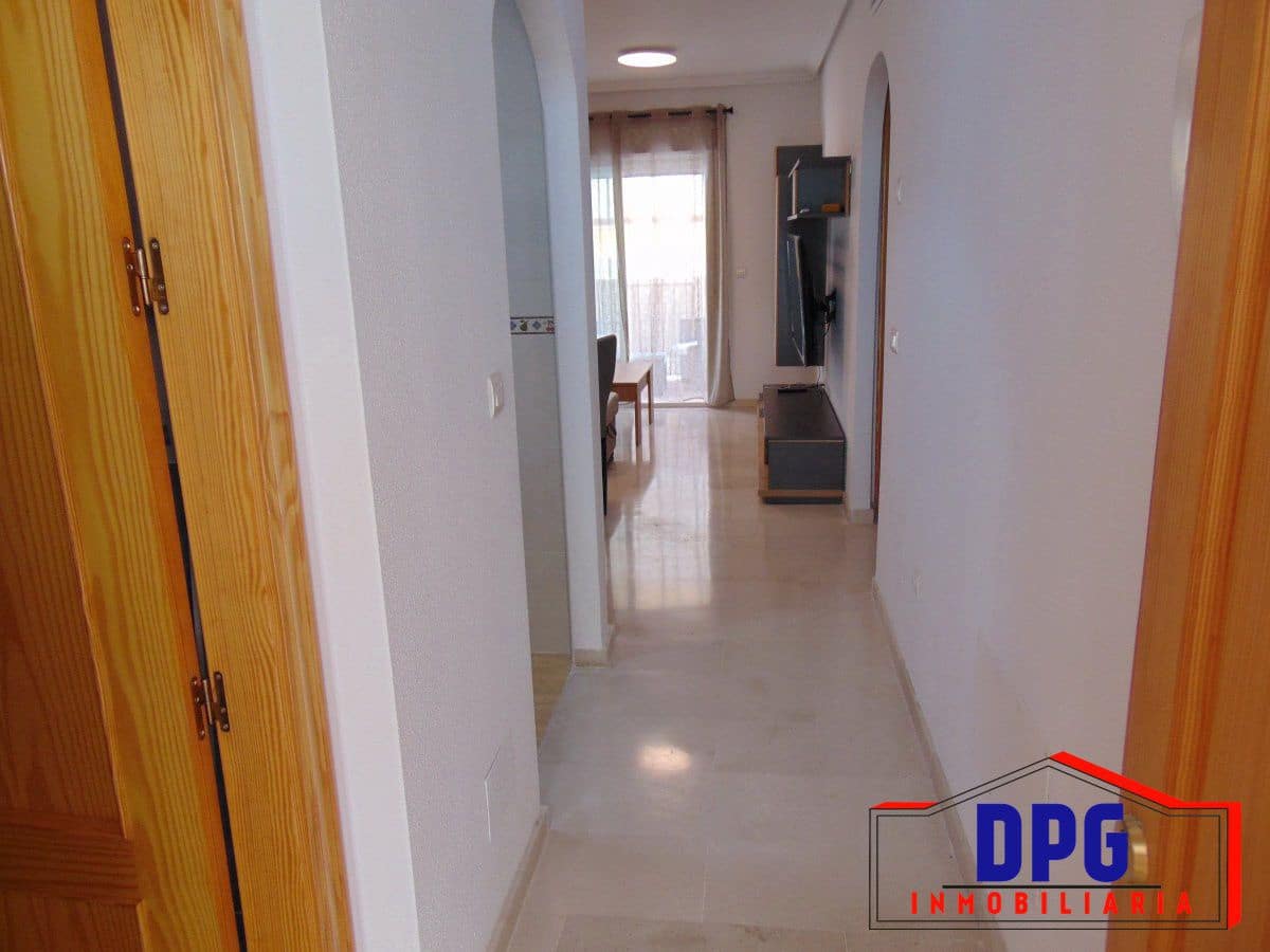 2 quarto Apartamento para venda em Garrucha com garagem - 139 900 € (Ref: 10008721)