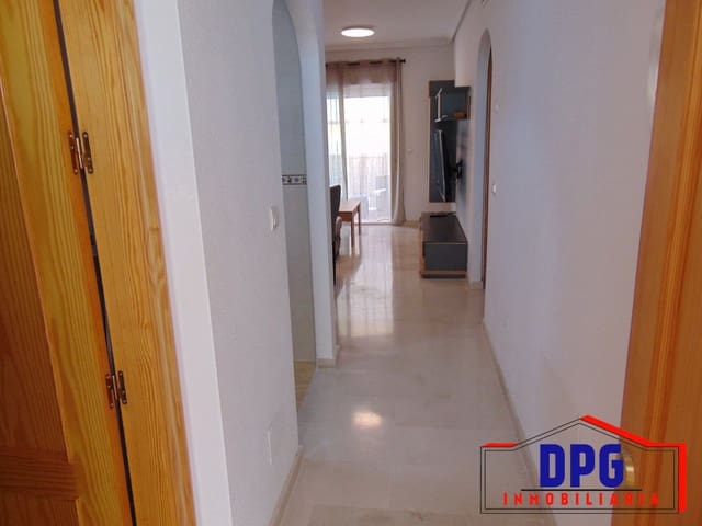 2 quarto Apartamento para venda em Garrucha com garagem - 139 900 € (Ref: 10008721)