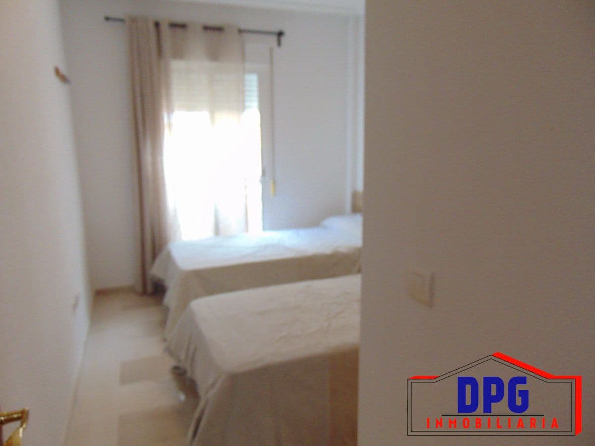 2 quarto Apartamento para venda em Garrucha com garagem - 139 900 € (Ref: 10008721)