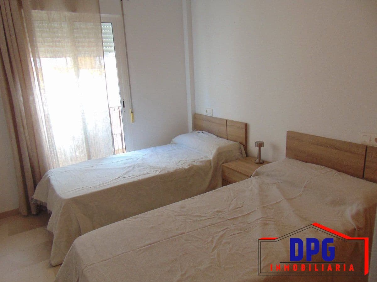 2 quarto Apartamento para venda em Garrucha com garagem - 139 900 € (Ref: 10008721)