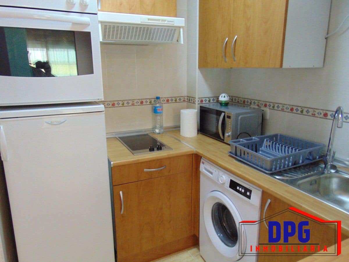 2 quarto Apartamento para venda em Garrucha com garagem - 139 900 € (Ref: 10008721)