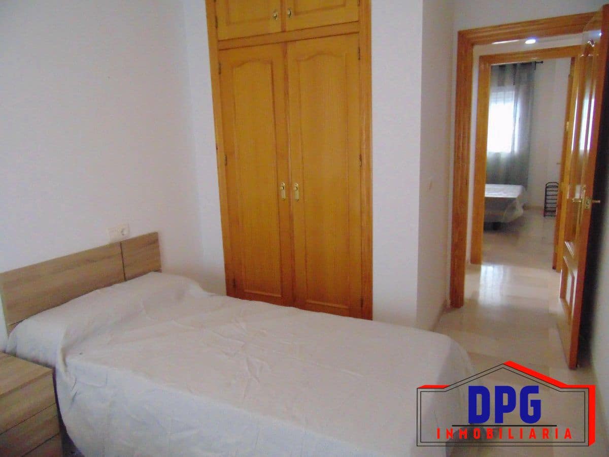 2 quarto Apartamento para venda em Garrucha com garagem - 139 900 € (Ref: 10008721)
