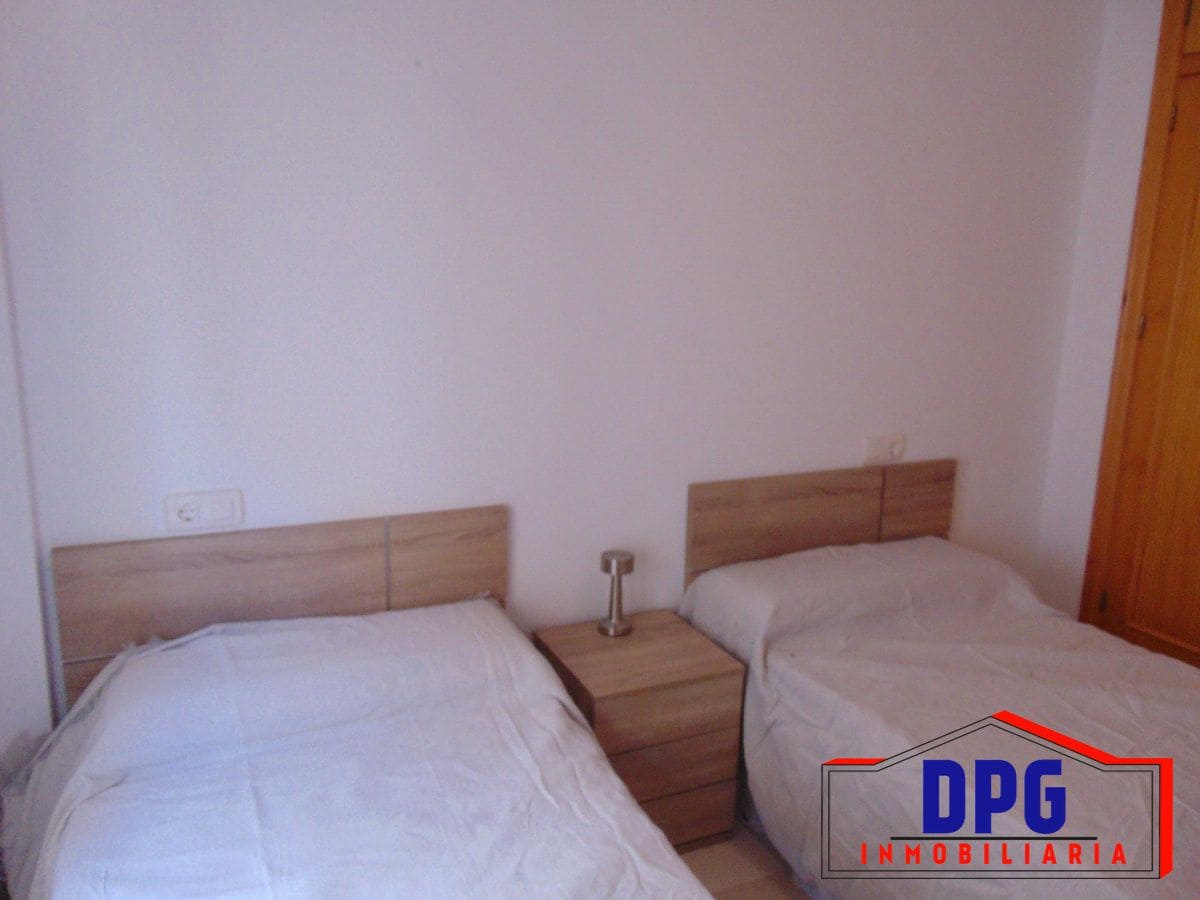 2 quarto Apartamento para venda em Garrucha com garagem - 139 900 € (Ref: 10008721)