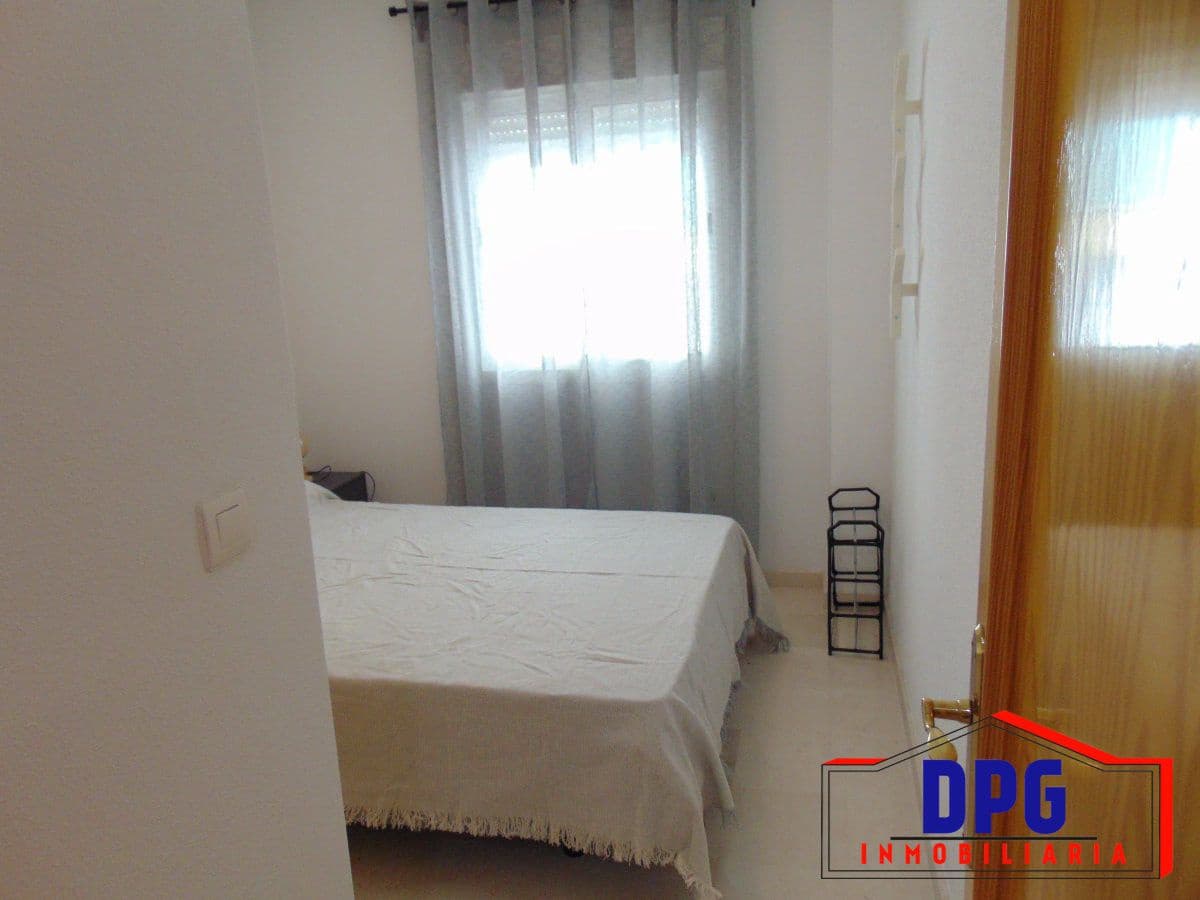 2 quarto Apartamento para venda em Garrucha com garagem - 139 900 € (Ref: 10008721)
