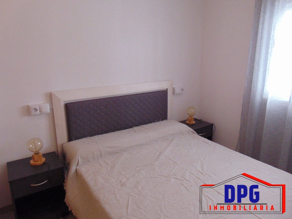 2 quarto Apartamento para venda em Garrucha com garagem - 139 900 € (Ref: 10008721)